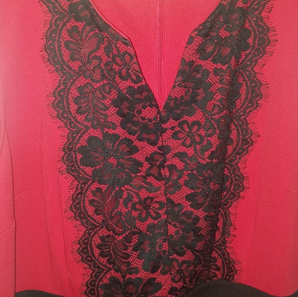 DRESS - Picture 4 of 4